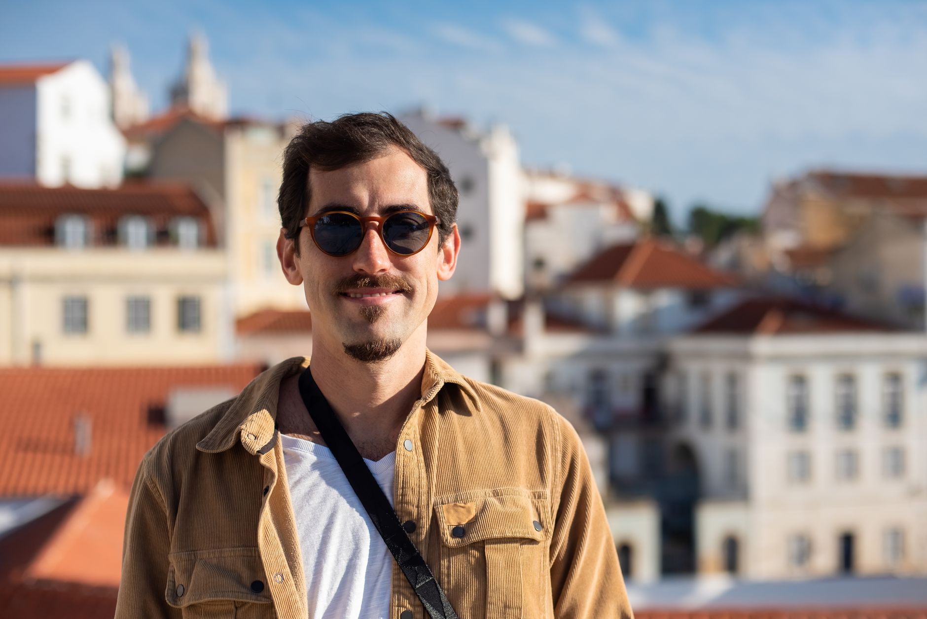 Guide de voyage en France