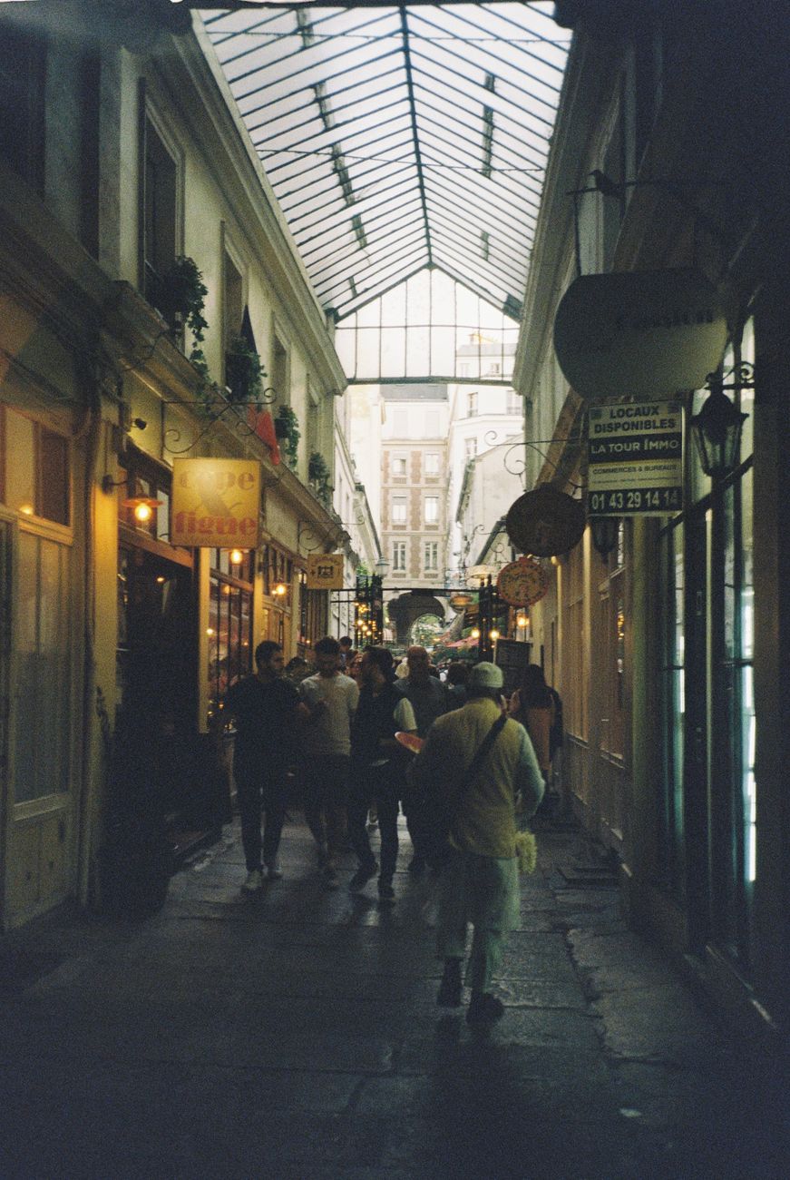 Paris Secret et insolite